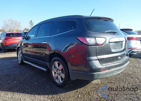 2014 Chevrolet Traverse 1Lt from USA, damaged, VIN 1GNKRGKD2EJ284814